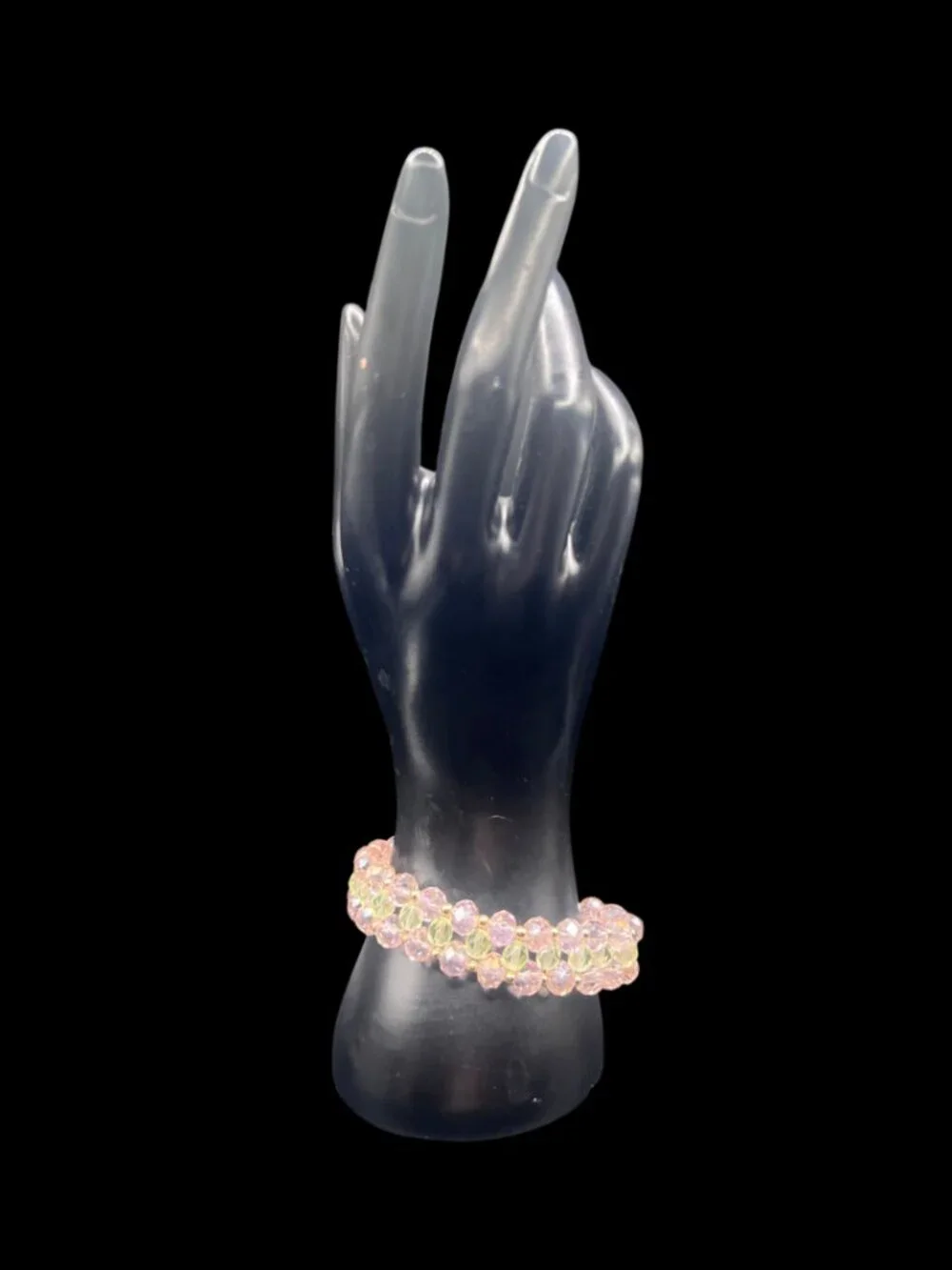 N/A this handcrafted